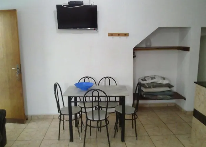 Chales I